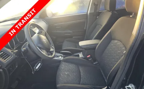 More photos of 2021 Mitsubishi Outlander Sport ES at Auto Boutique Texas, TX