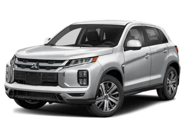 2021 Mitsubishi Outlander Sport ES for sale in Alvin, TX