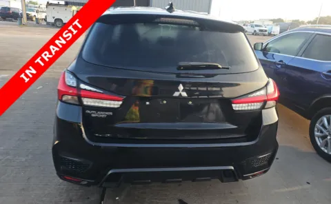 More photos of 2021 Mitsubishi Outlander Sport ES at Auto Boutique Texas, TX