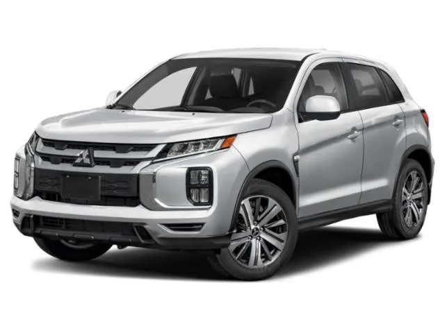 2021 Mitsubishi Outlander Sport ES for sale in Alvin, TX