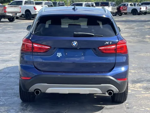 More photos of 2017 BMW X1 sDrive28i at Auto Boutique Texas, TX
