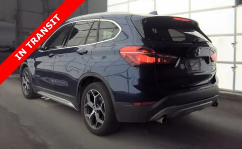 Another view of 2017 BMW X1 sDrive28i for sale in Alvin, TX at Auto Boutique Texas