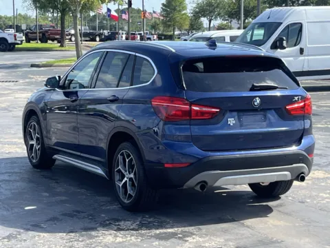 More photos of 2017 BMW X1 sDrive28i at Auto Boutique Texas, TX