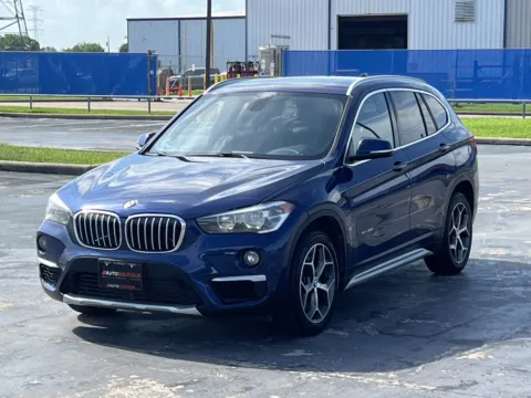 Photos of 2017 BMW X1 sDrive28i for sale in Alvin, TX at Auto Boutique Texas