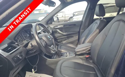 More photos of 2017 BMW X1 sDrive28i at Auto Boutique Texas, TX