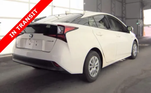 More photos of 2020 Toyota Prius LE at Auto Boutique Texas, TX