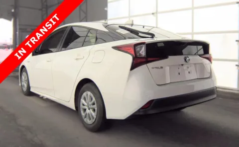 Another view of 2020 Toyota Prius LE for sale in Alvin, TX at Auto Boutique Texas