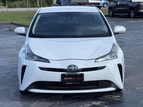 More photos of 2020 Toyota Prius LE at Auto Boutique Texas, TX