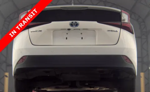 More photos of 2020 Toyota Prius LE at Auto Boutique Texas, TX