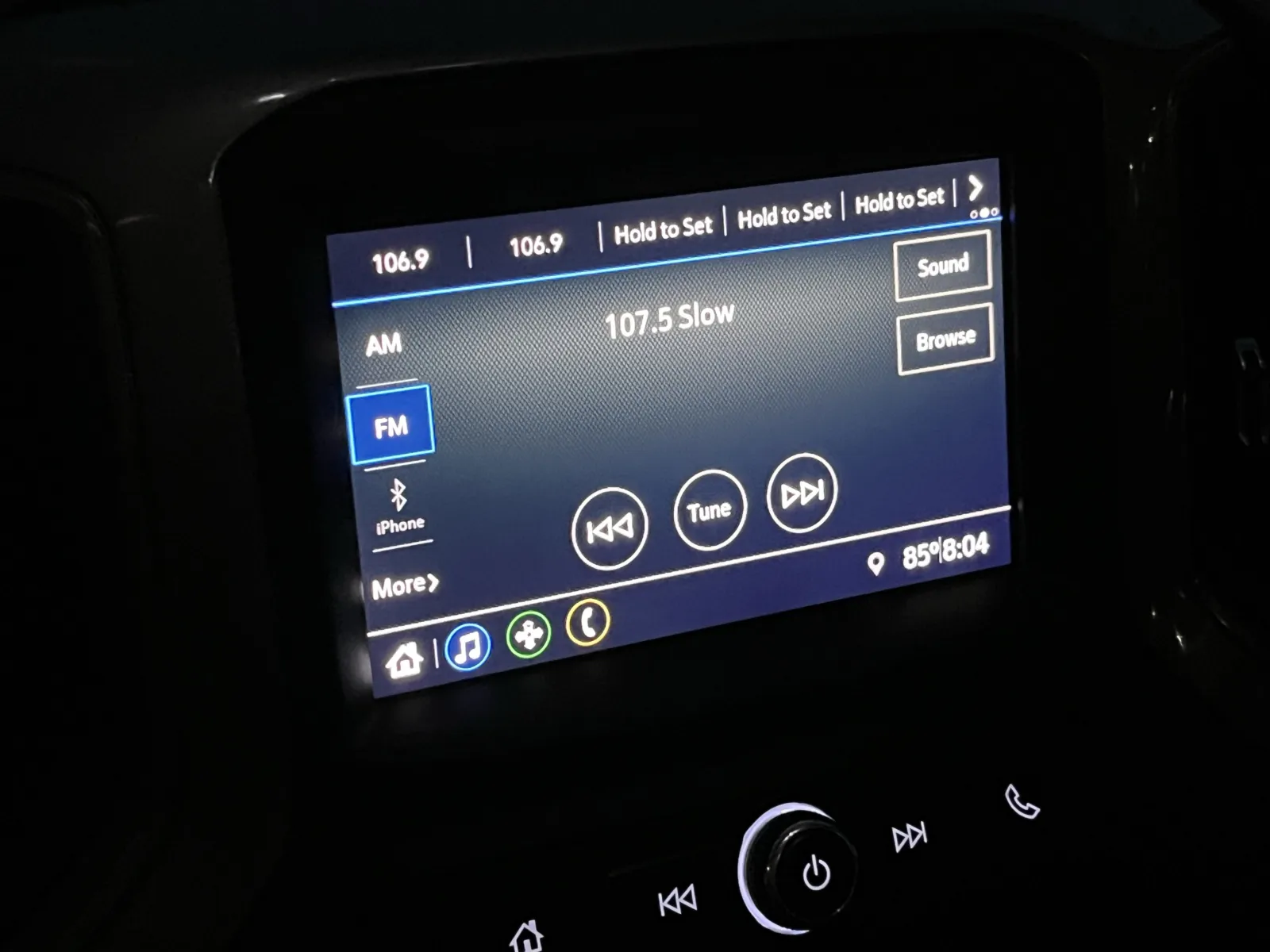 Chevrolet Silverado photo 6