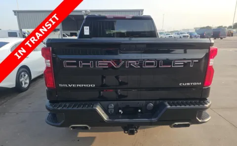 More photos of 2021 Chevrolet Silverado 1500 Custom Trail Boss at Auto Boutique Texas, TX
