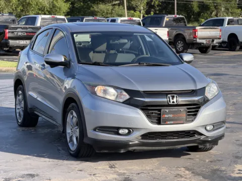 Photos of 2017 Honda HR-V EX for sale in Alvin, TX at Auto Boutique Texas
