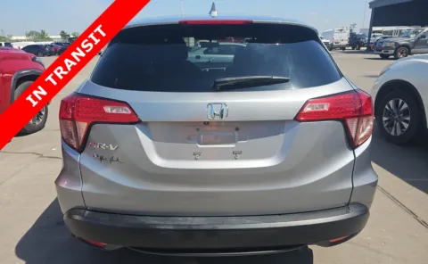 More photos of 2017 Honda HR-V EX at Auto Boutique Texas, TX