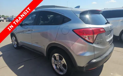 More photos of 2017 Honda HR-V EX at Auto Boutique Texas, TX