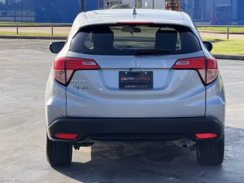 More photos of 2017 Honda HR-V EX at Auto Boutique Texas, TX