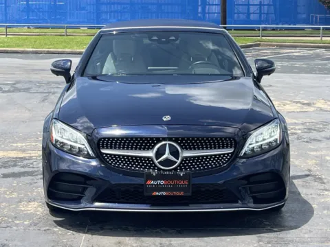 More photos of 2019 Mercedes-Benz C-Class C 300 at Auto Boutique Texas, TX
