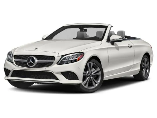 2019 Mercedes-Benz C-Class C 300 for sale in Alvin, TX