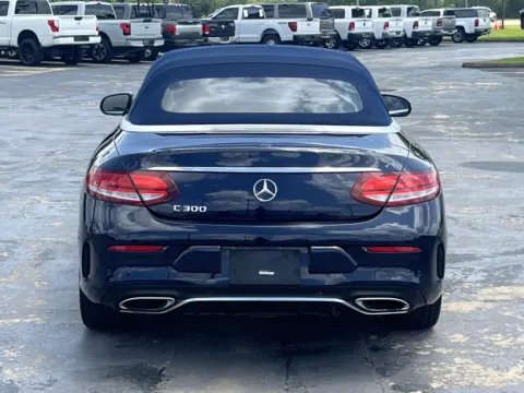 More photos of 2019 Mercedes-Benz C-Class C 300 at Auto Boutique Texas, TX