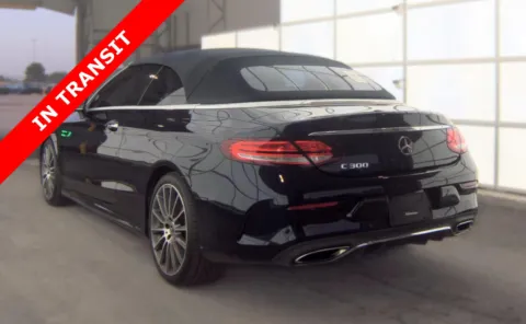 More photos of 2019 Mercedes-Benz C-Class C 300 at Auto Boutique Texas, TX