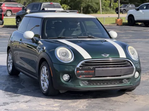 Photos of 2018 MINI Hardtop 2 Door Cooper for sale in Alvin, TX at Auto Boutique Texas