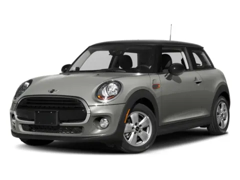 Green 2018 MINI Hardtop 2 Door Cooper for sale in Alvin, TX