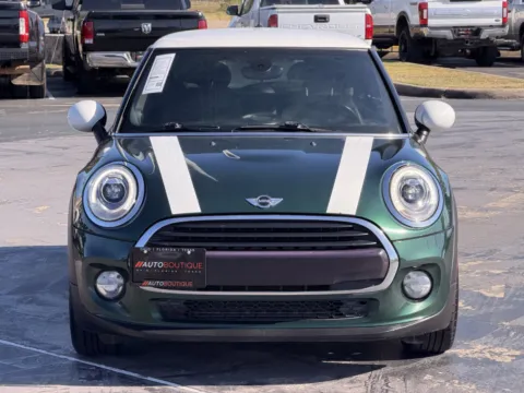 More photos of 2018 MINI Hardtop 2 Door Cooper at Auto Boutique Texas, TX