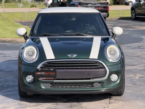 More photos of 2018 MINI Hardtop 2 Door Cooper at Auto Boutique Texas, TX