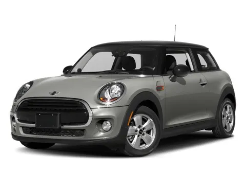Green 2018 MINI Hardtop 2 Door Cooper for sale in Alvin, TX