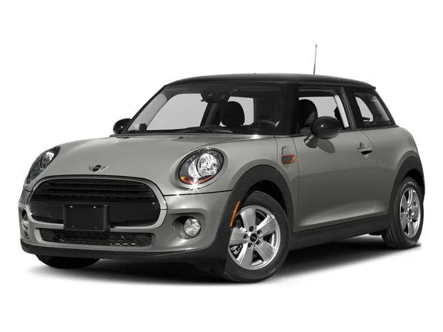 2018 MINI Hardtop 2 Door Cooper for sale in Alvin, TX