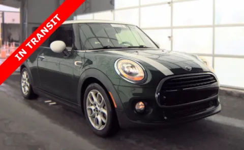 Another view of 2018 MINI Hardtop 2 Door Cooper for sale in Alvin, TX at Auto Boutique Texas
