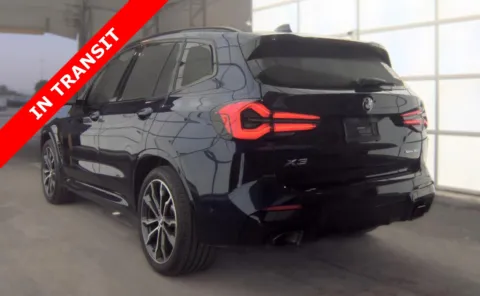 More photos of 2023 BMW X3 sDrive30i at Auto Boutique Texas, TX