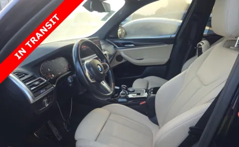 More photos of 2023 BMW X3 sDrive30i at Auto Boutique Texas, TX