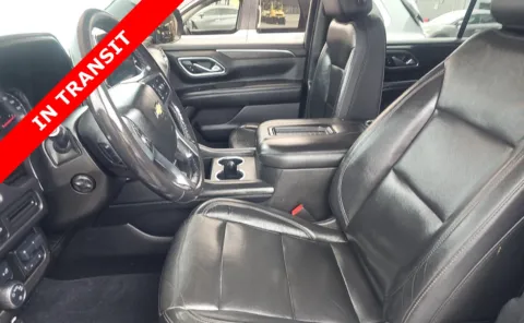 More photos of 2021 Chevrolet Tahoe LT at Auto Boutique Texas, TX