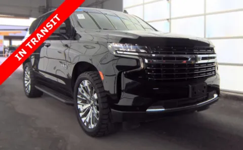 Another view of 2021 Chevrolet Tahoe LT for sale in Alvin, TX at Auto Boutique Texas