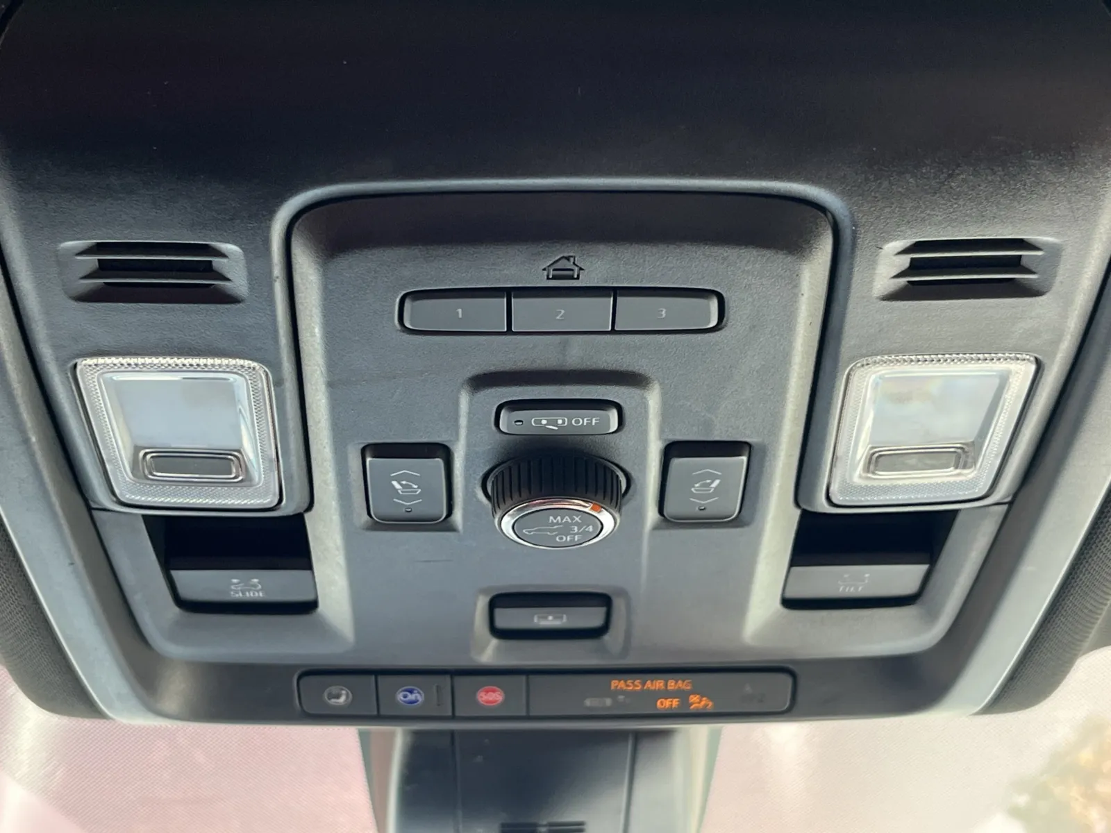Chevrolet Tahoe photo 26