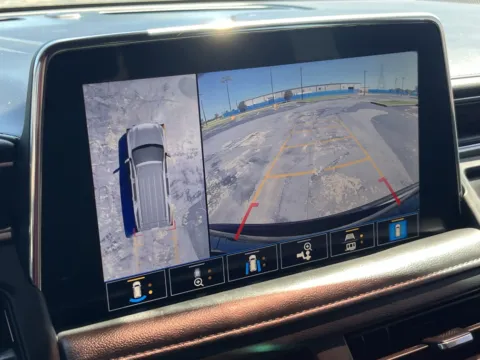 More photos of 2021 Chevrolet Tahoe LT at Auto Boutique Texas, TX