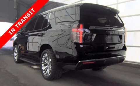 More photos of 2021 Chevrolet Tahoe LT at Auto Boutique Texas, TX