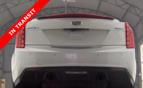 More photos of 2016 Cadillac ATS Sedan Luxury Collection AWD at Auto Boutique Texas, TX