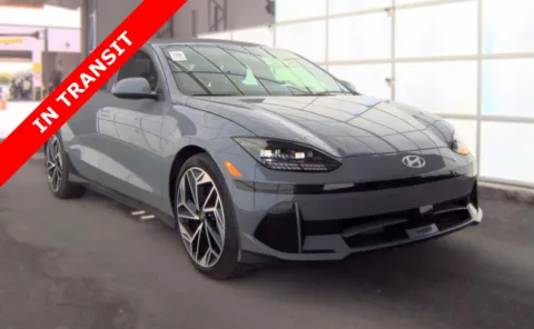 Another view of 2025 Hyundai IONIQ 6 SEL for sale in Alvin, TX at Auto Boutique Texas