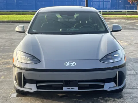 More photos of 2025 Hyundai IONIQ 6 SEL at Auto Boutique Texas, TX