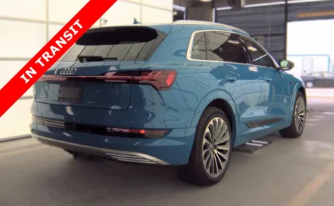 More photos of 2019 Audi e-tron Prestige at Auto Boutique Texas, TX