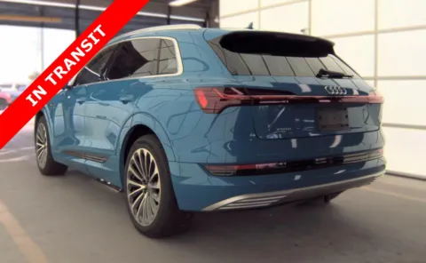 More photos of 2019 Audi e-tron Prestige at Auto Boutique Texas, TX