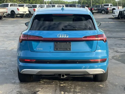More photos of 2019 Audi e-tron Prestige at Auto Boutique Texas, TX