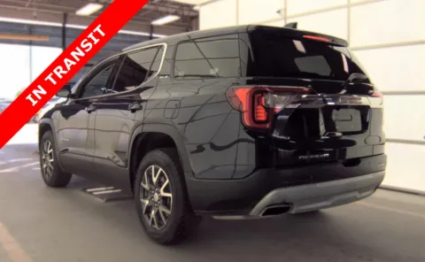 More photos of 2021 GMC Acadia SLE at Auto Boutique Texas, TX