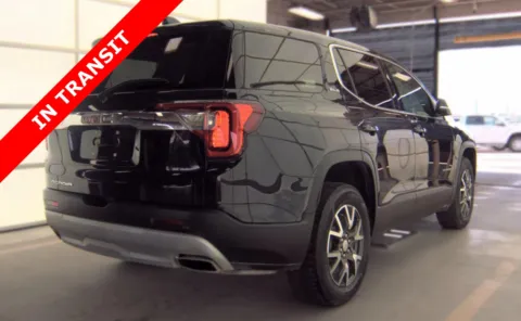 More photos of 2021 GMC Acadia SLE at Auto Boutique Texas, TX