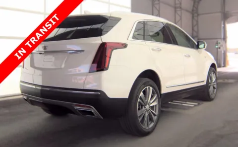 More photos of 2024 Cadillac XT5 FWD Premium Luxury at Auto Boutique Texas, TX