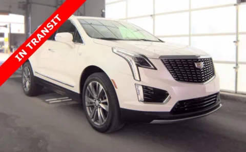 Another view of 2024 Cadillac XT5 FWD Premium Luxury for sale in Alvin, TX at Auto Boutique Texas