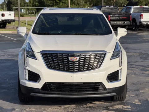More photos of 2024 Cadillac XT5 FWD Premium Luxury at Auto Boutique Texas, TX