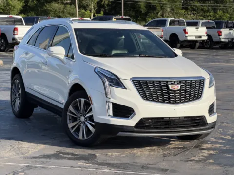 Photos of 2024 Cadillac XT5 FWD Premium Luxury for sale in Alvin, TX at Auto Boutique Texas