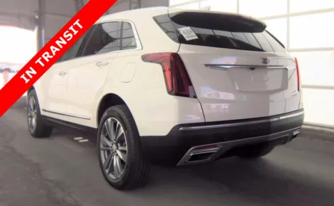 More photos of 2024 Cadillac XT5 FWD Premium Luxury at Auto Boutique Texas, TX
